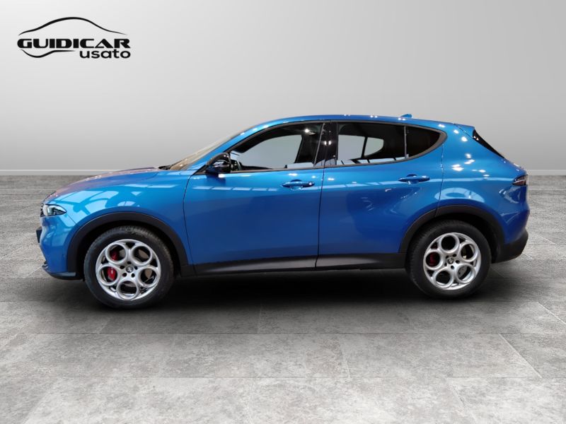 GuidiCar - ALFA ROMEO Tonale 2023 Tonale 1.5 hybrid Super 130cv tct7 Usato